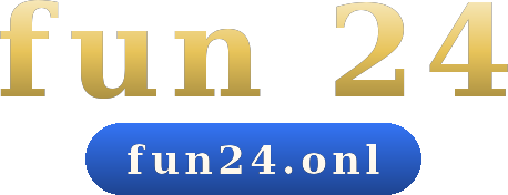 fun 24 โลโก้