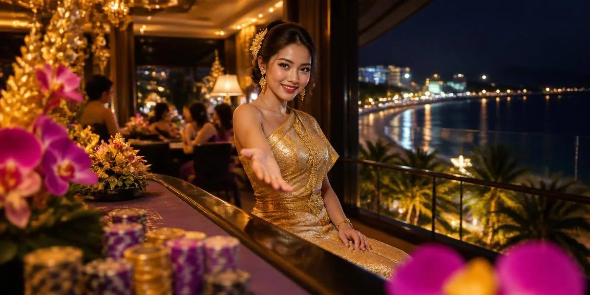 fun 24 สำรวจโต๊ะรูเล็ตฝรั่งเศสบน fun 24